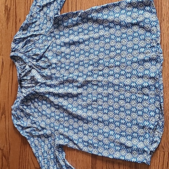 Lightweight Tunic Top - Picture 6 of 12